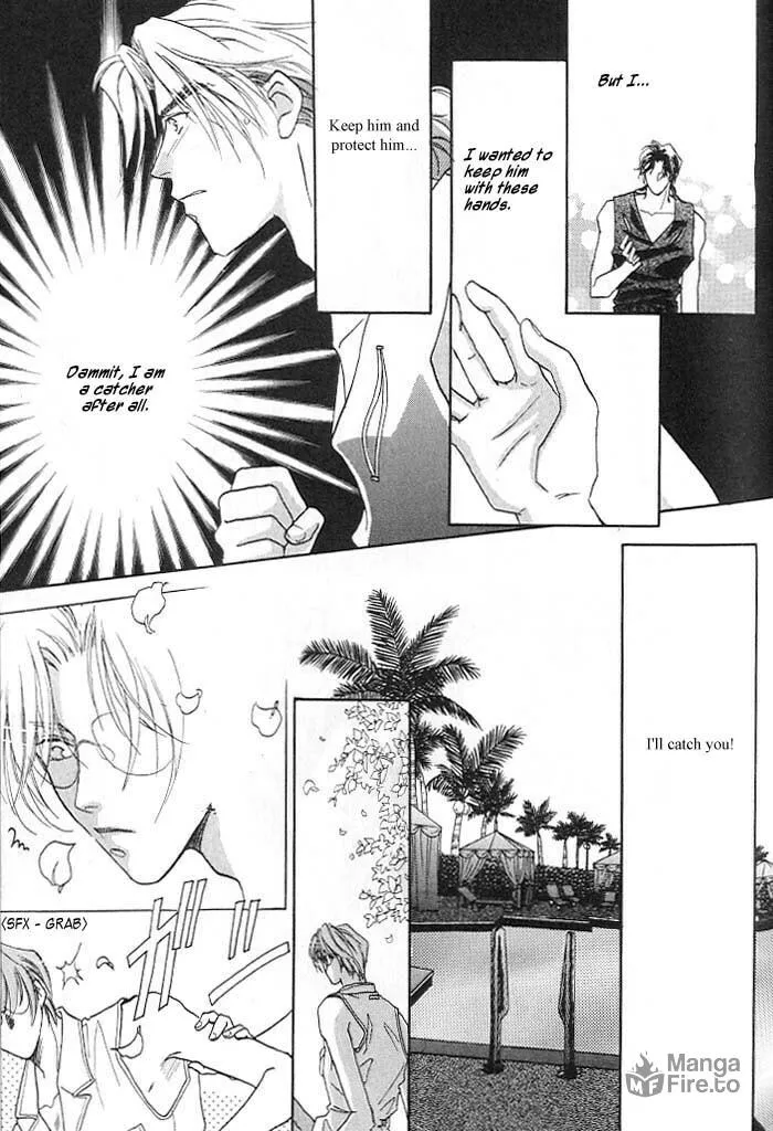 Read Double Call chapter 3 image 26 on Lezhin