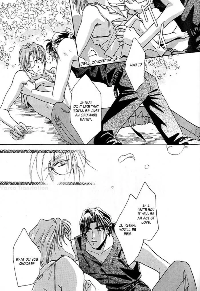 Read Double Call chapter 3 image 28 on Lezhin