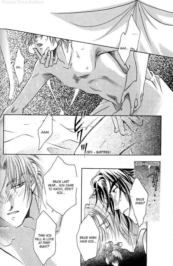 Read Double Call chapter 3 image 31 on Lezhin