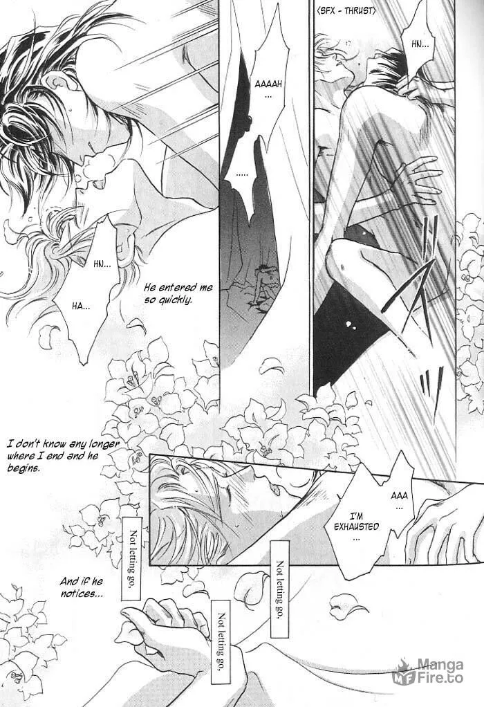 Read Double Call chapter 3 image 34 on Lezhin