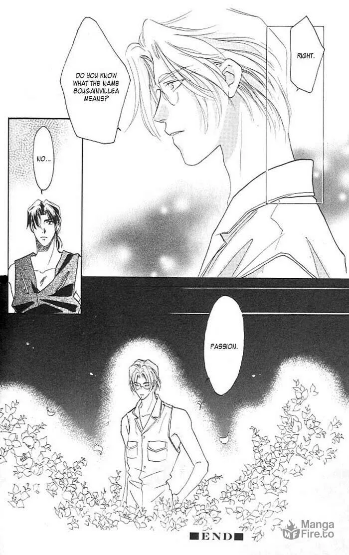 Read Double Call chapter 3 image 39 on Lezhin