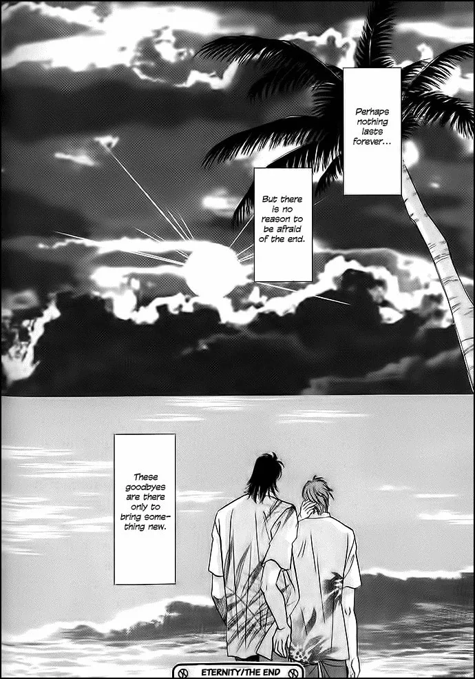 Read Double Call chapter 30 image 31 on Lezhin