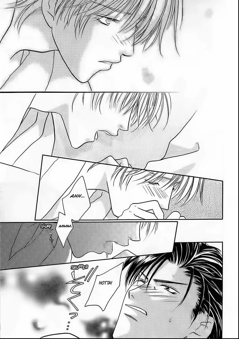 Read Double Call chapter 31 image 25 on Lezhin