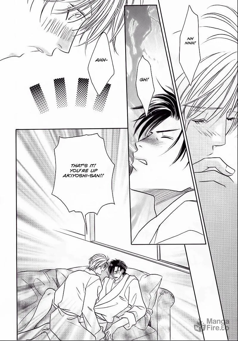 Read Double Call chapter 31 image 26 on Lezhin