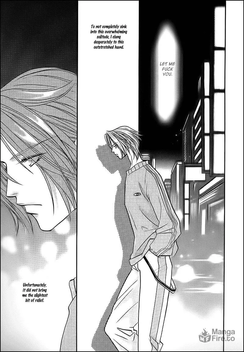 Read Double Call chapter 32.1 image 19 on Lezhin