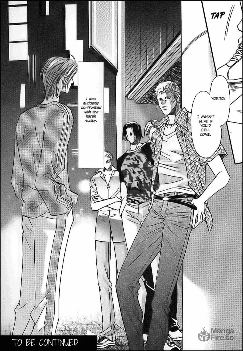 Read Double Call chapter 32.1 image 20 on Lezhin