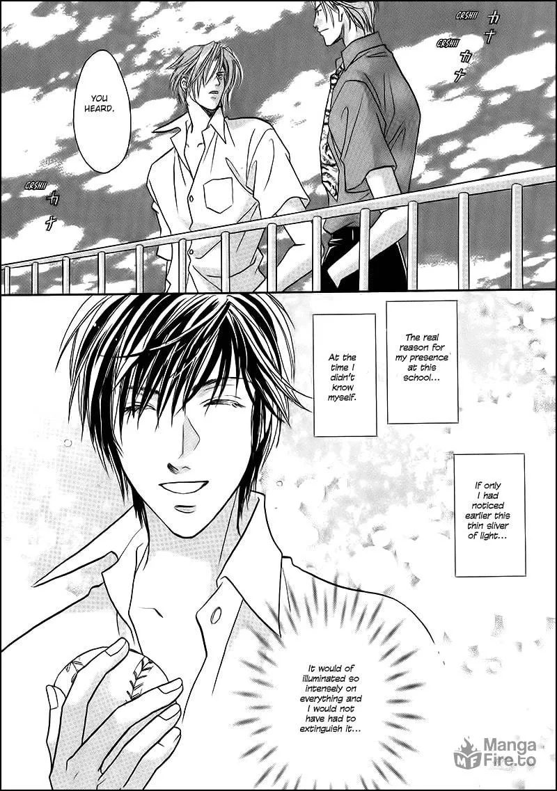 Read Double Call chapter 32.1 image 8 on Lezhin