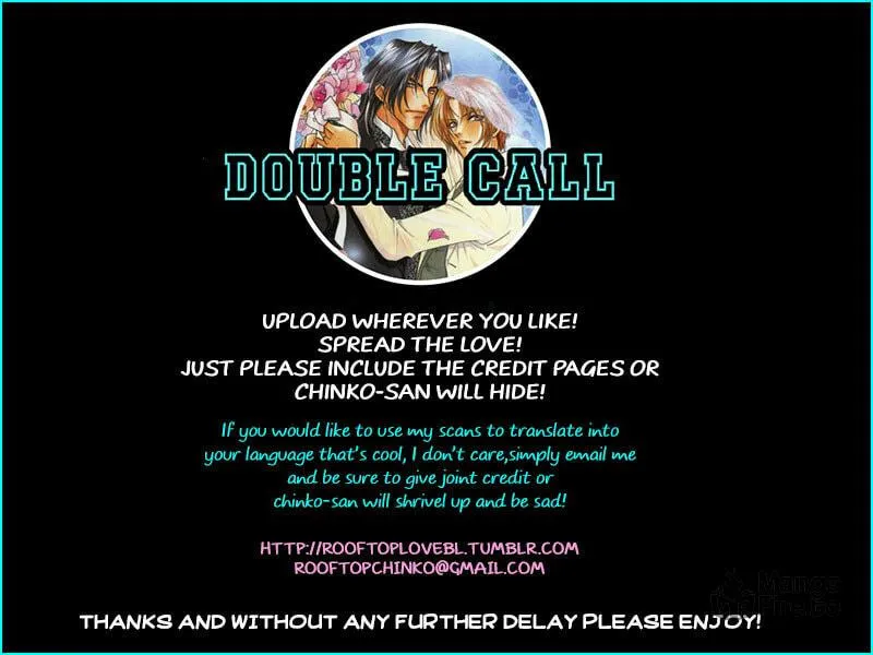 Read Double Call chapter 32.2 image 2 on Lezhin