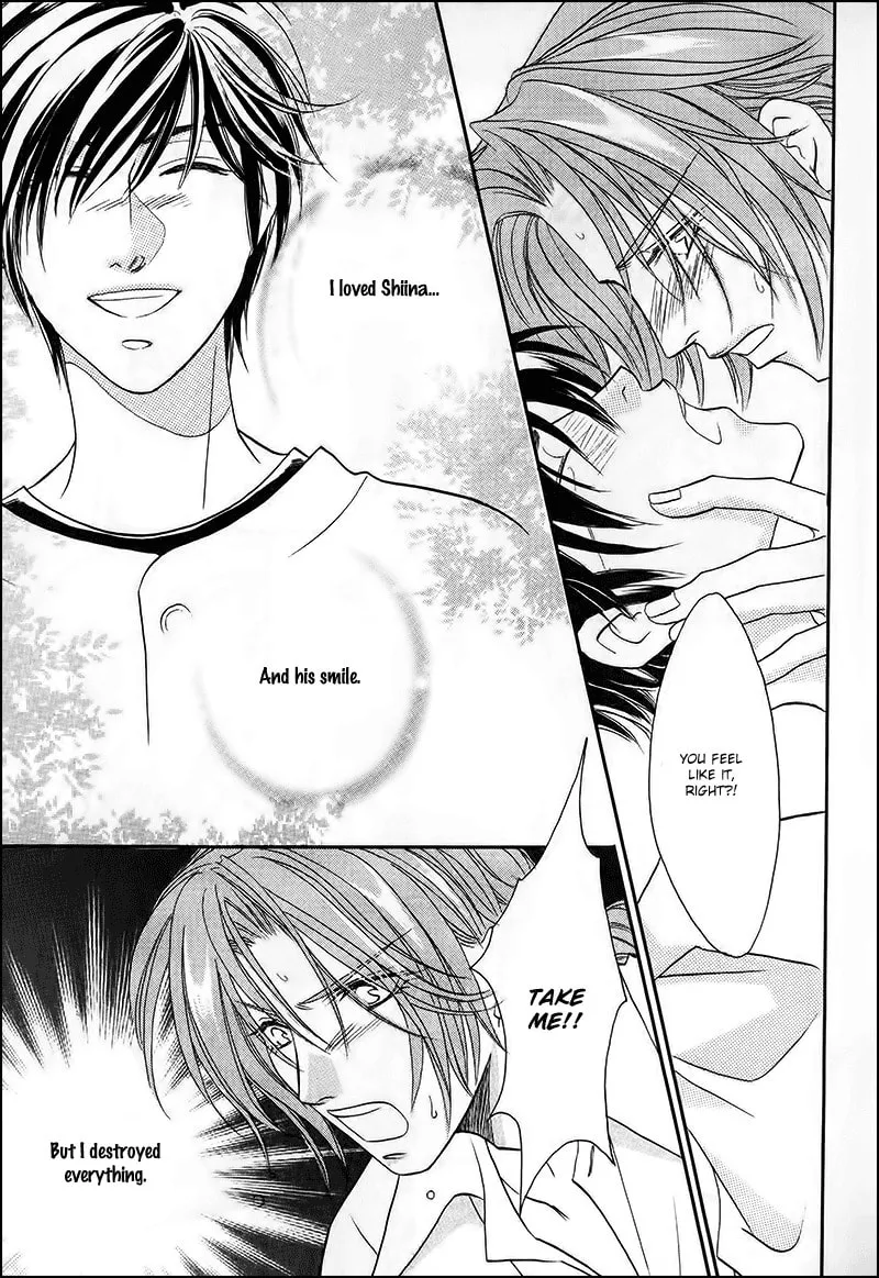 Read Double Call chapter 32.2 image 22 on Lezhin