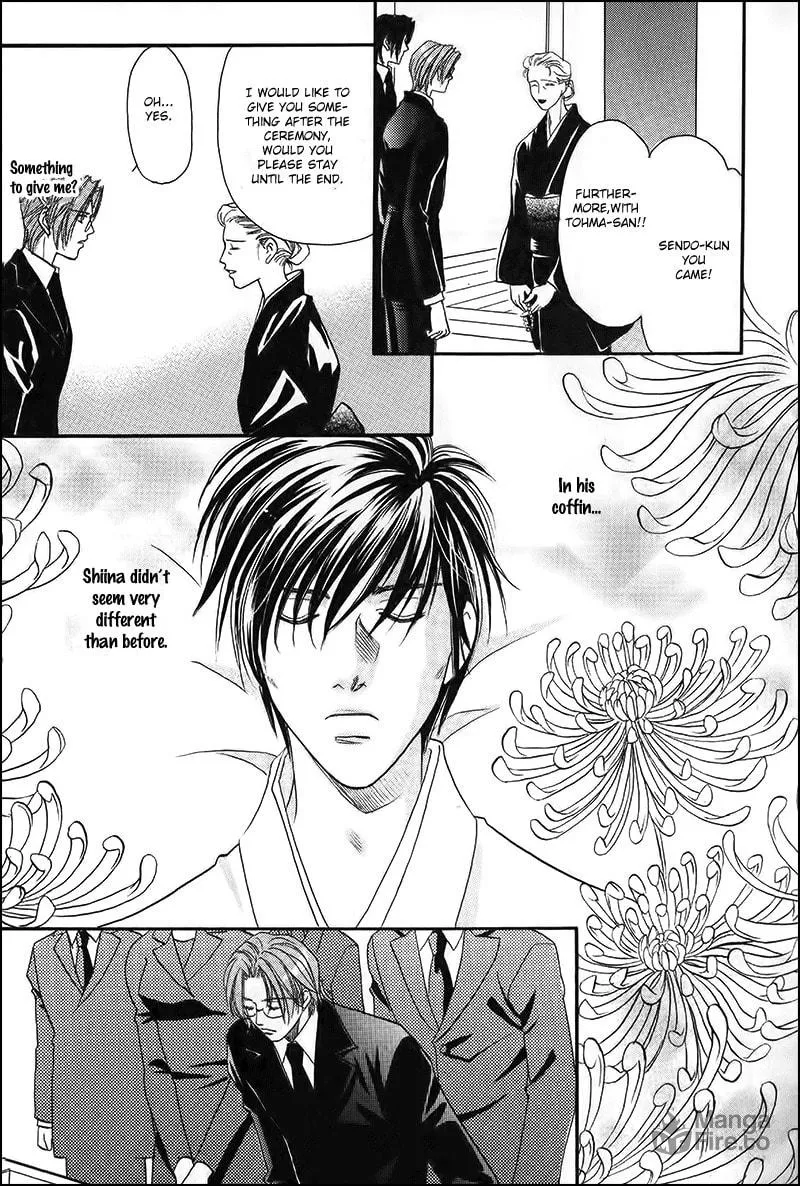 Read Double Call chapter 32.2 image 26 on Lezhin