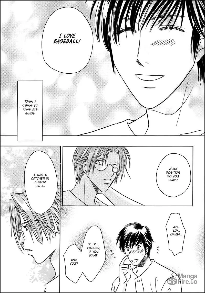 Read Double Call chapter 32 image 19 on Lezhin