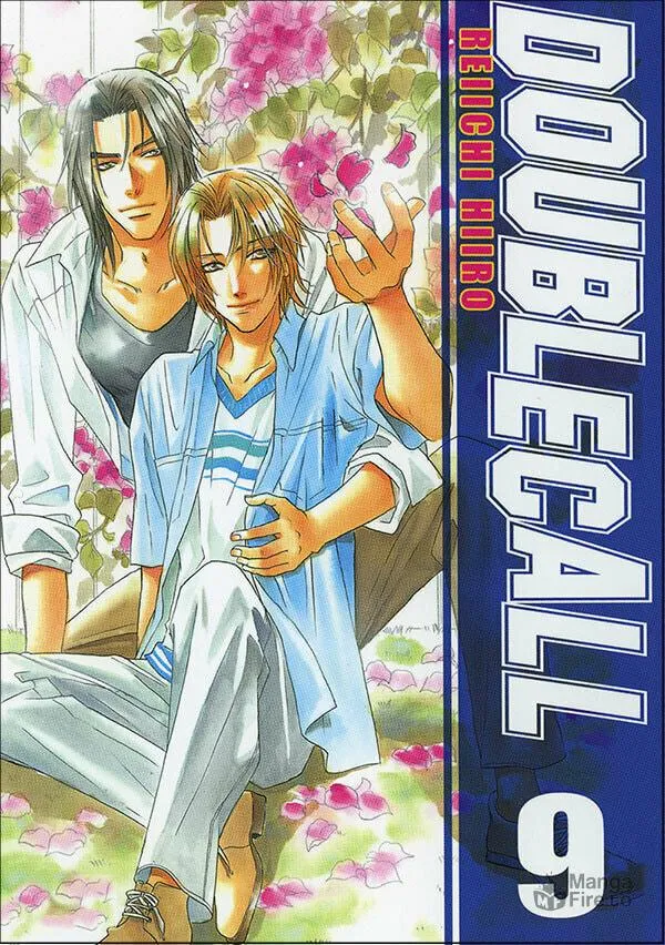 Read Double Call chapter 32 image 2 on Lezhin