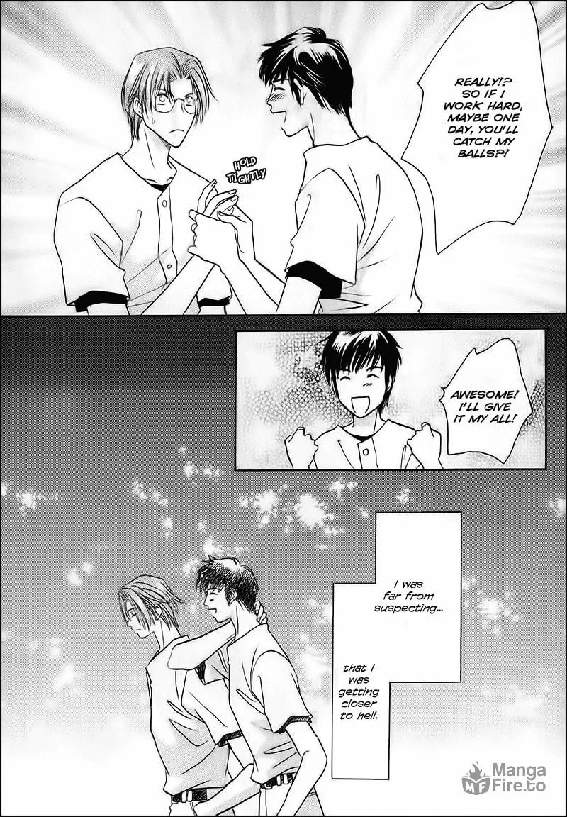 Read Double Call chapter 32 image 20 on Lezhin