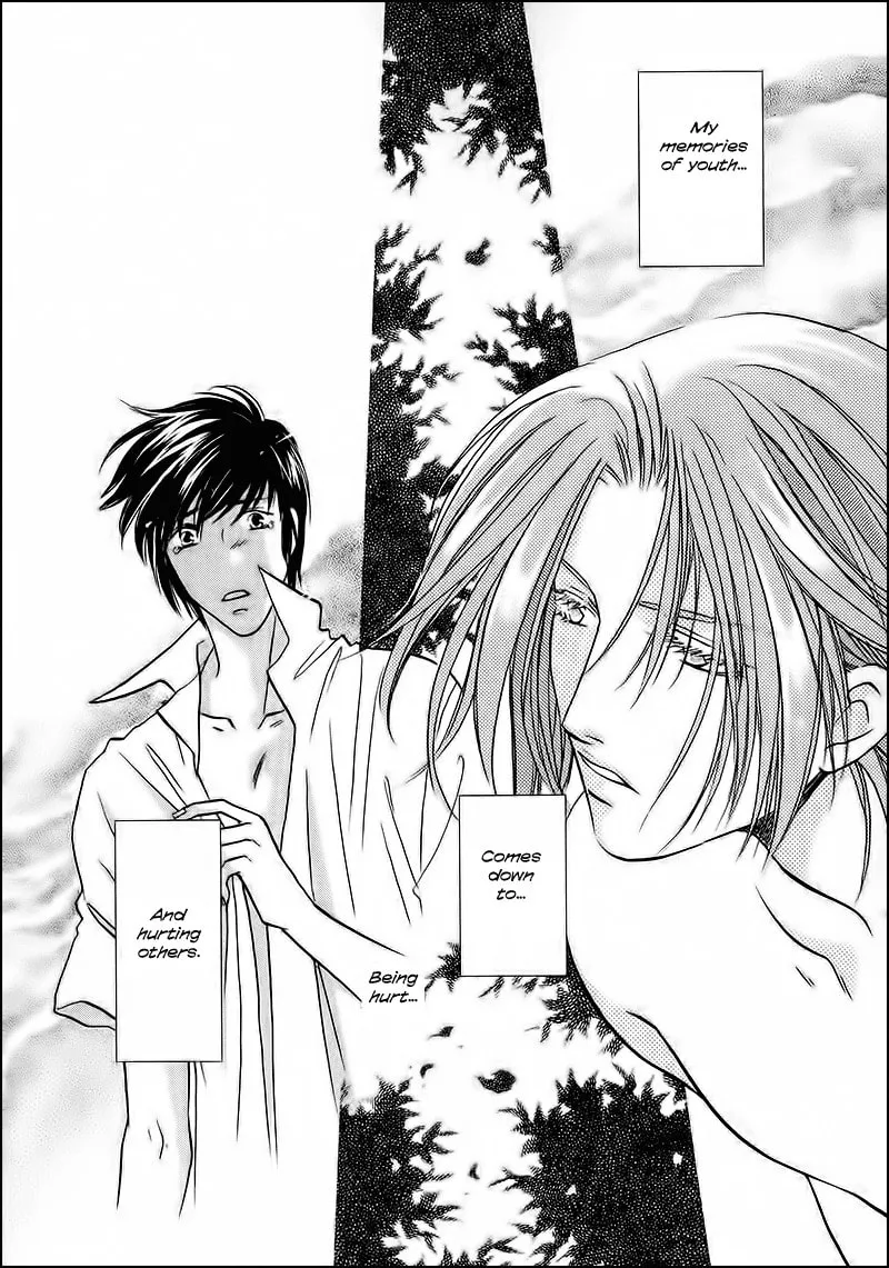 Read Double Call chapter 32 image 22 on Lezhin