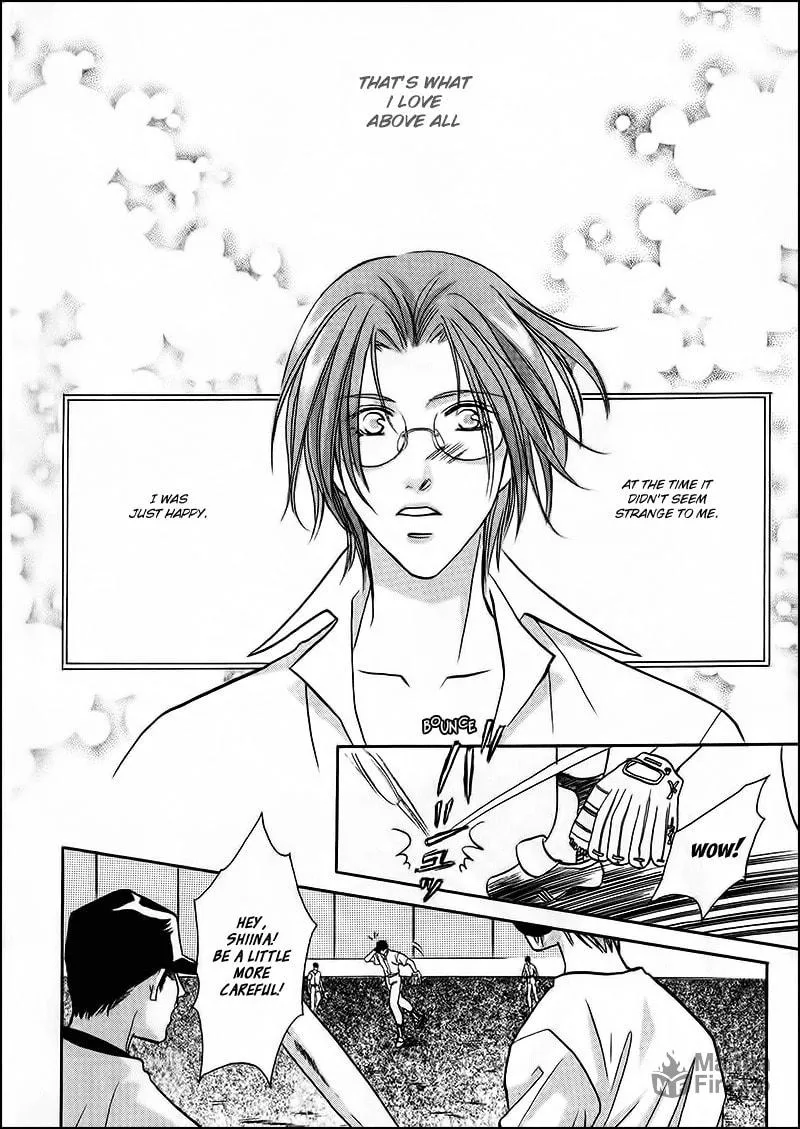 Read Double Call chapter 32 image 26 on Lezhin