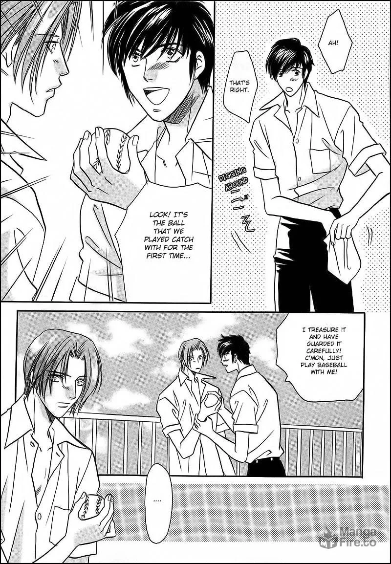 Read Double Call chapter 32 image 34 on Lezhin