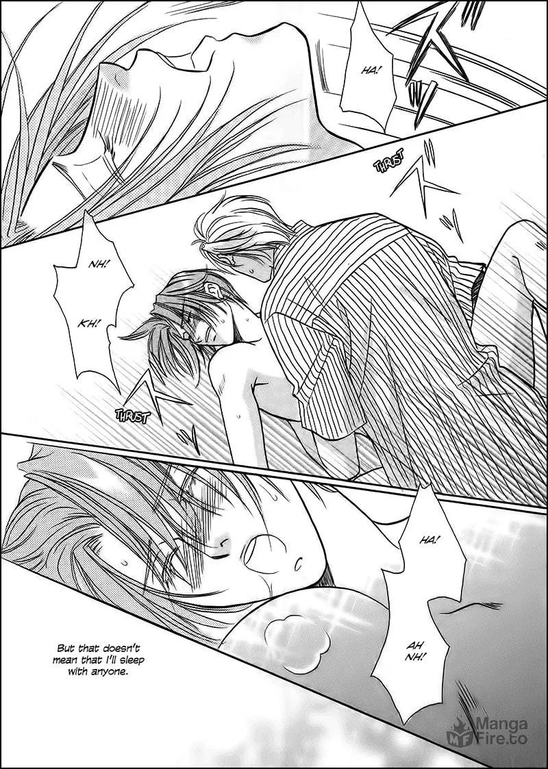 Read Double Call chapter 32 image 41 on Lezhin