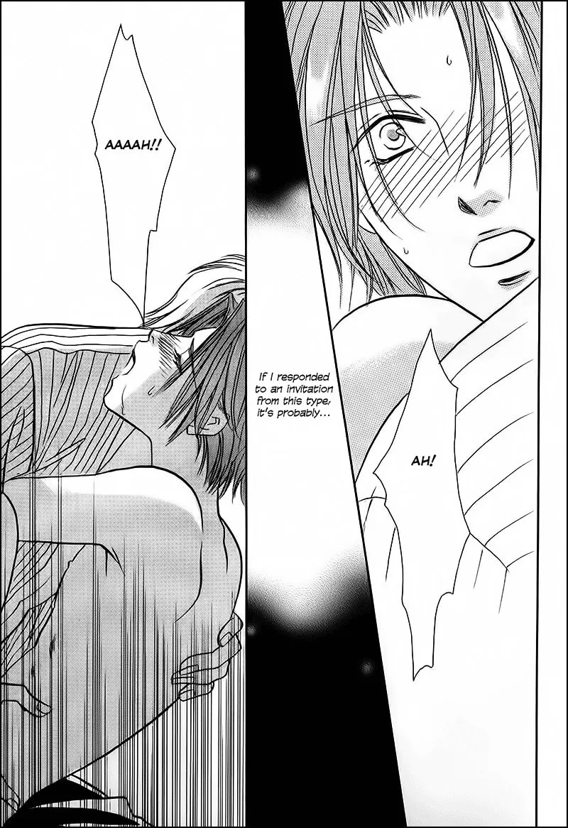 Read Double Call chapter 32 image 42 on Lezhin