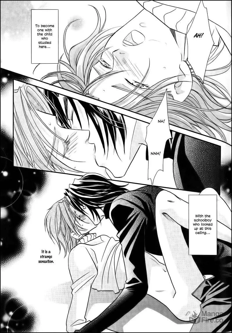 Read Double Call chapter 33 image 26 on Lezhin