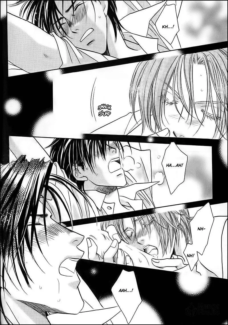 Read Double Call chapter 34 image 10 on Lezhin