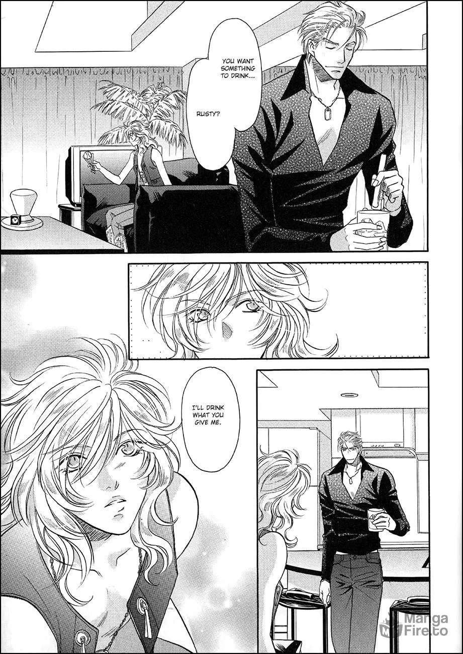 Read Double Call chapter 35 image 23 on Lezhin