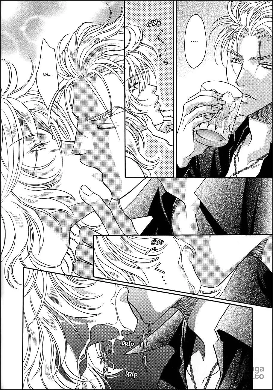 Read Double Call chapter 35 image 24 on Lezhin