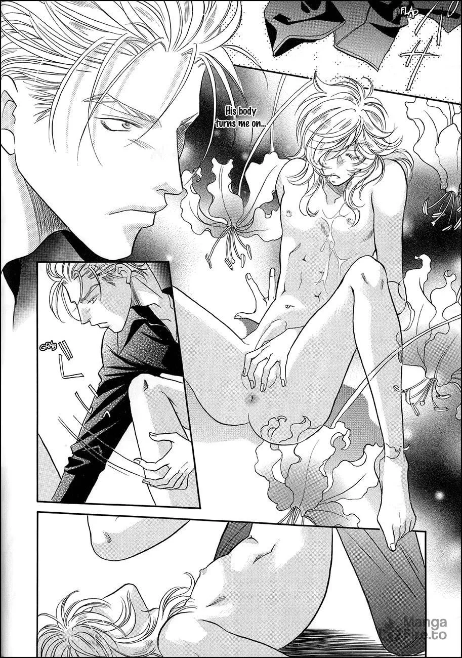 Read Double Call chapter 35 image 26 on Lezhin
