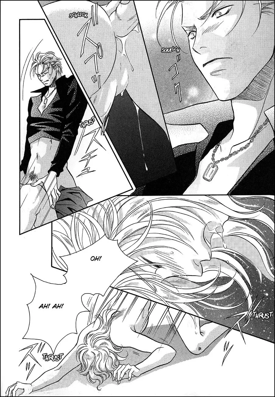 Read Double Call chapter 35 image 28 on Lezhin