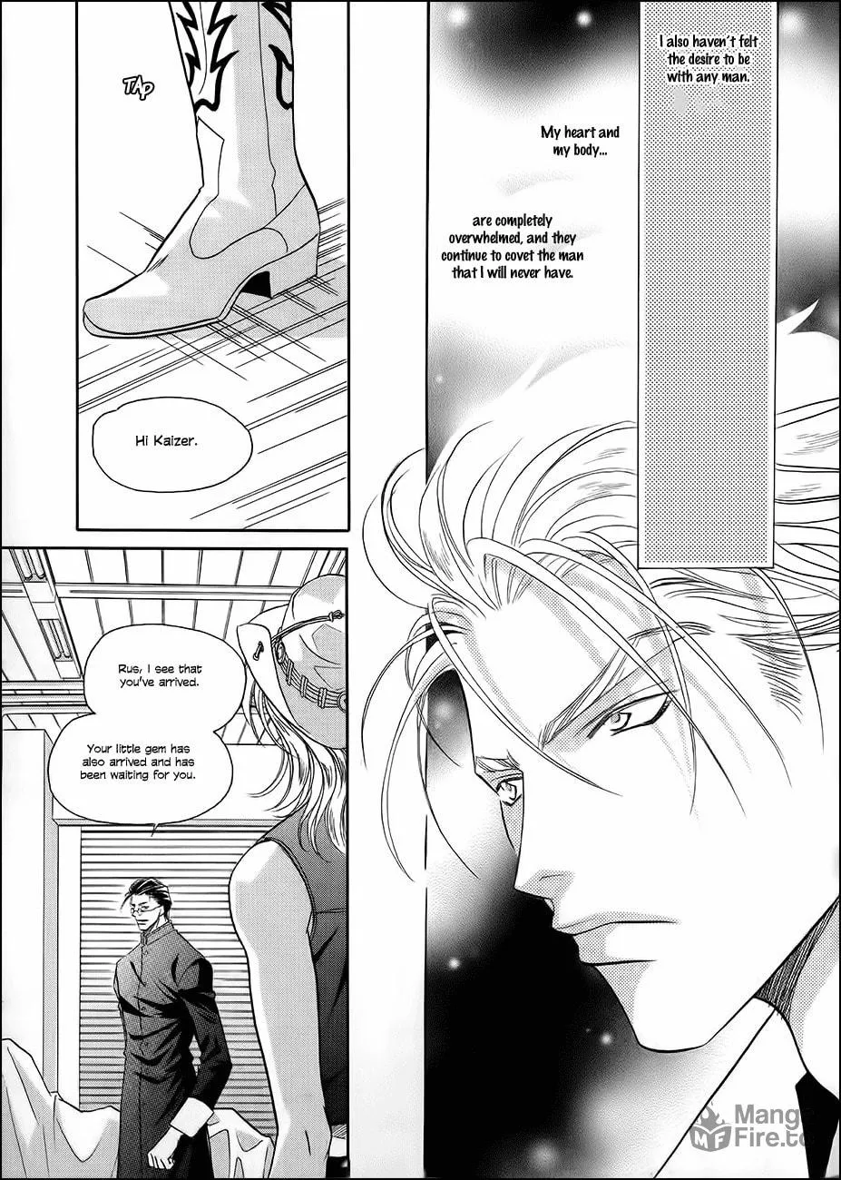 Read Double Call chapter 35 image 9 on Lezhin