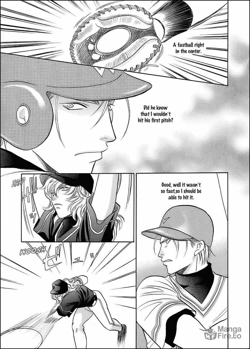 Read Double Call chapter 36 image 11 on Lezhin