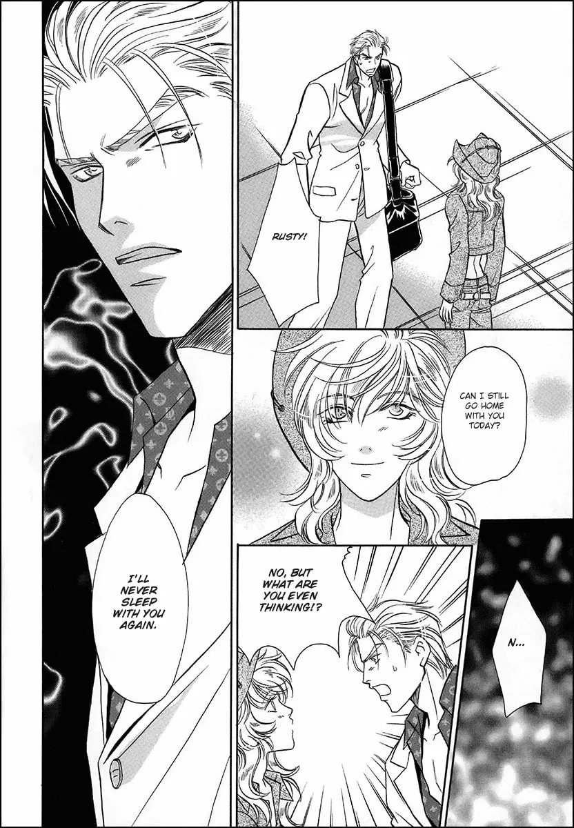 Read Double Call chapter 36 image 30 on Lezhin