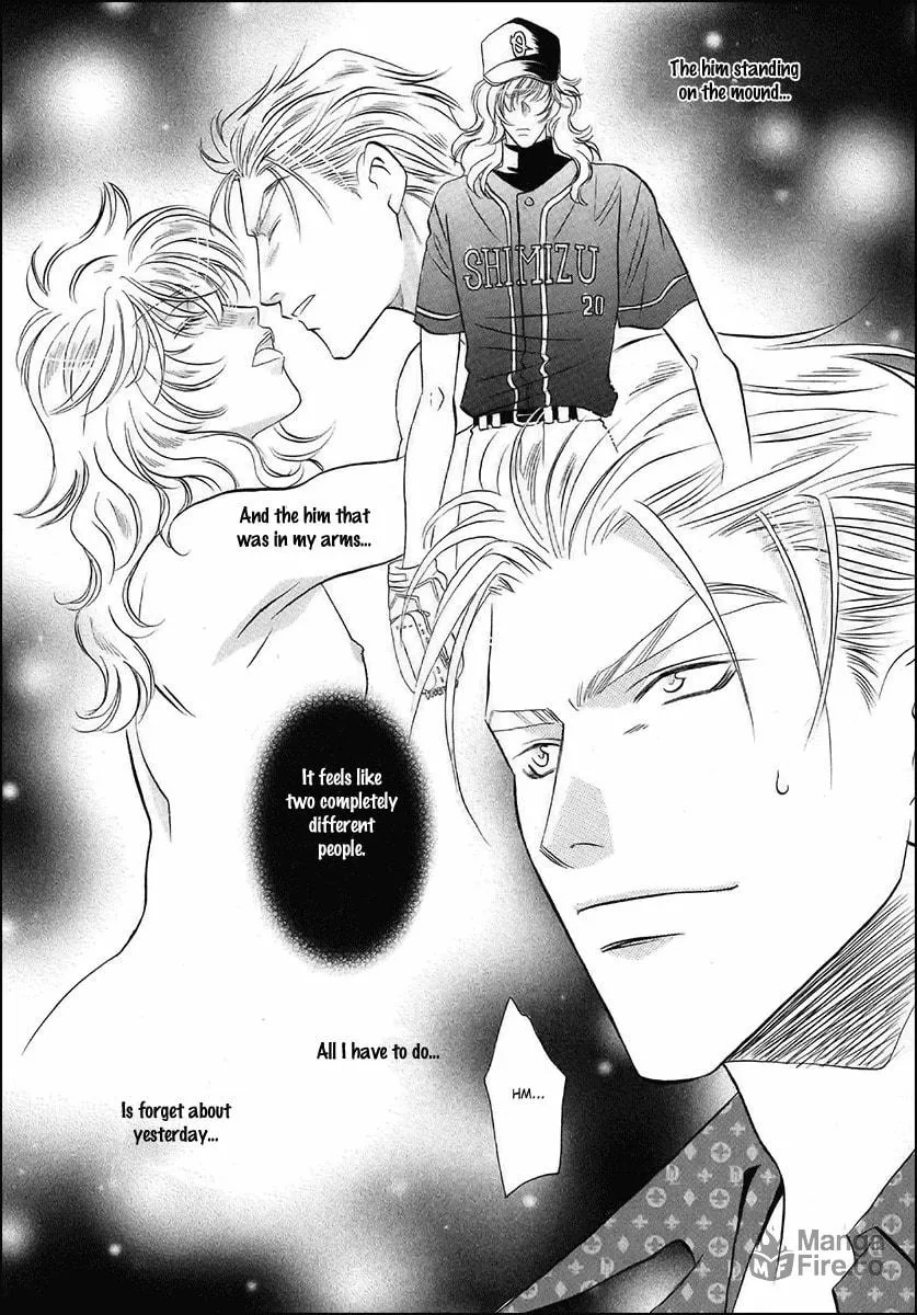 Read Double Call chapter 36 image 32 on Lezhin