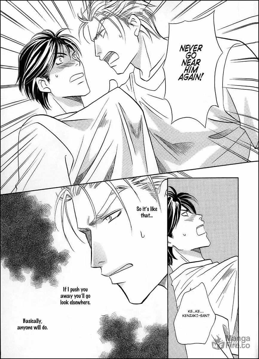 Read Double Call chapter 36 image 35 on Lezhin