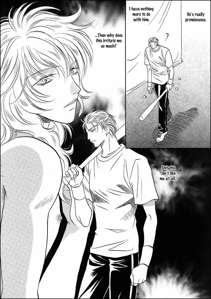 Read Double Call chapter 36 image 36 on Lezhin