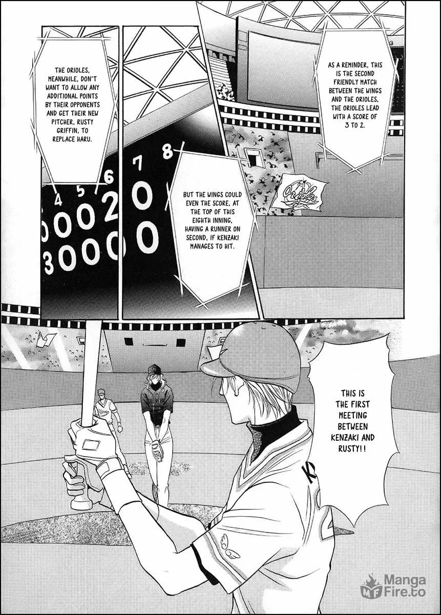 Read Double Call chapter 36 image 8 on Lezhin