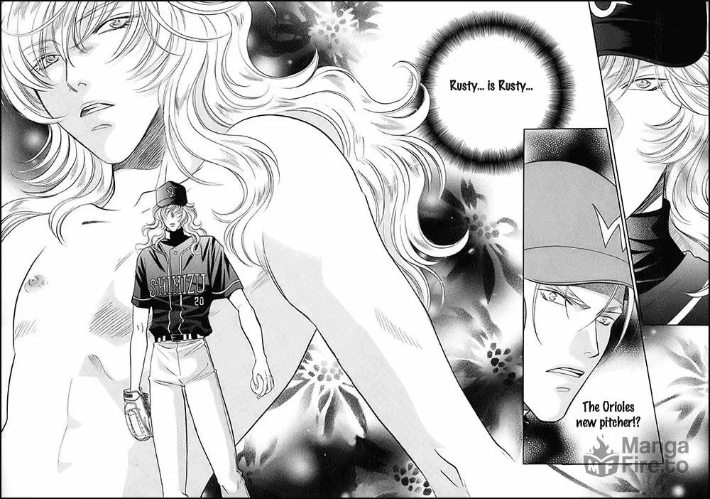 Read Double Call chapter 36 image 9 on Lezhin
