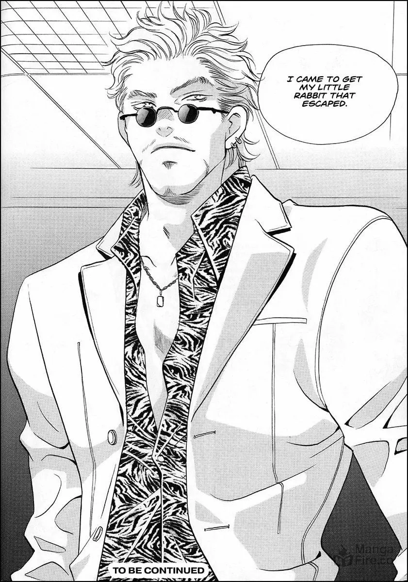 Read Double Call chapter 37 image 34 on Lezhin