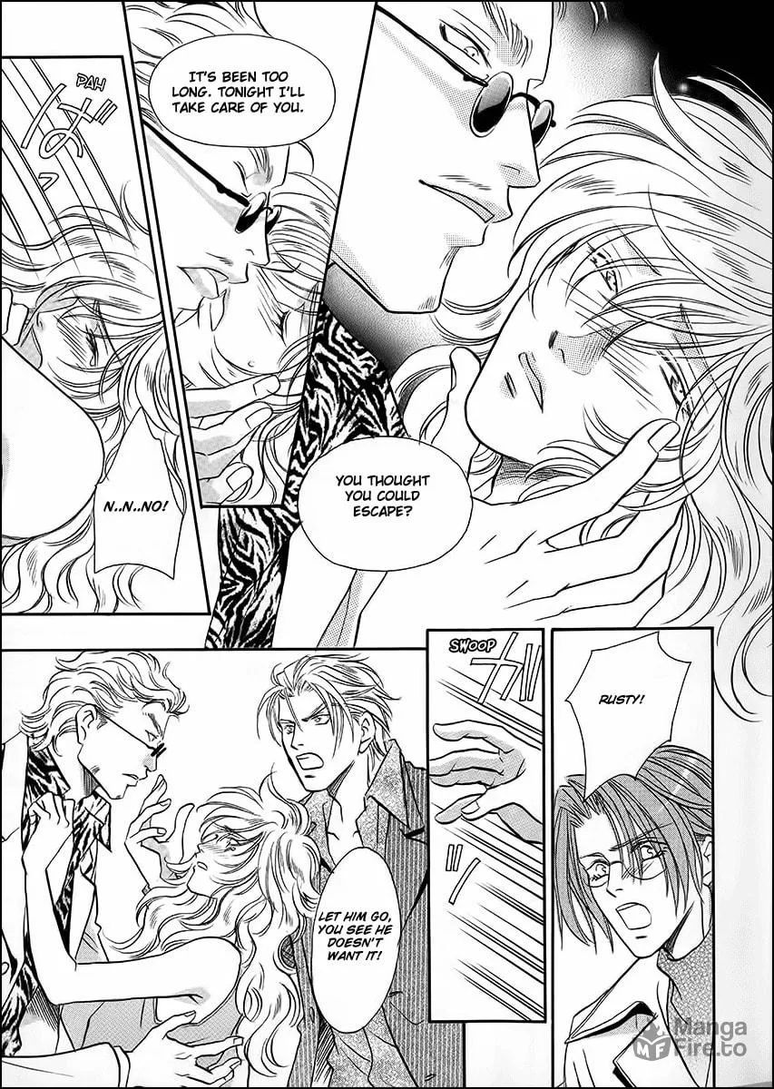 Read Double Call chapter 38 image 20 on Lezhin