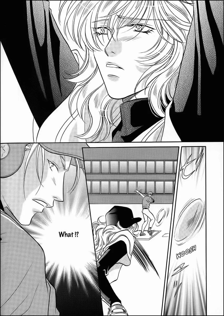 Read Double Call chapter 38 image 7 on Lezhin