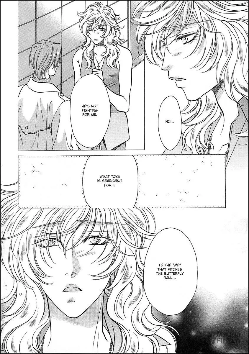 Read Double Call chapter 39 image 11 on Lezhin