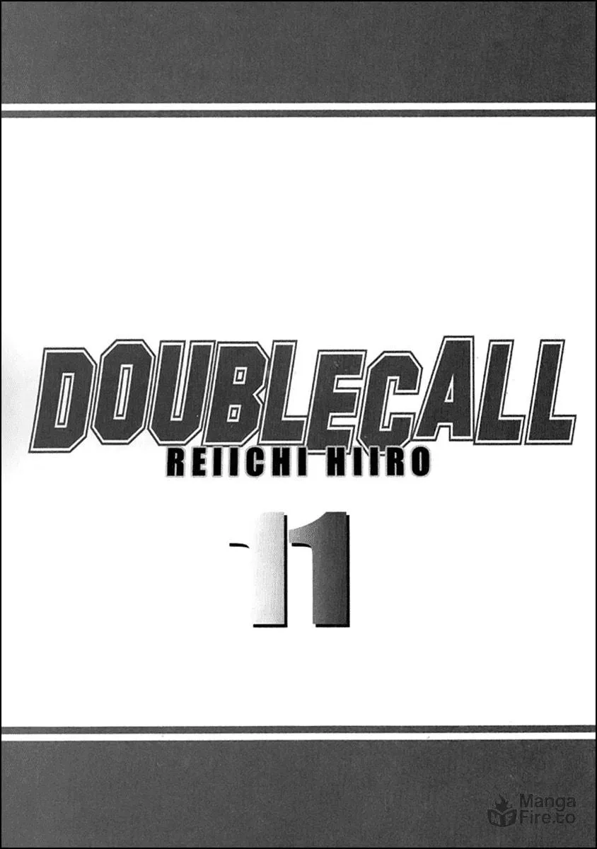 Read Double Call chapter 39 image 2 on Lezhin
