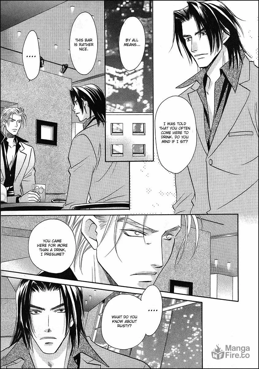 Read Double Call chapter 39 image 20 on Lezhin