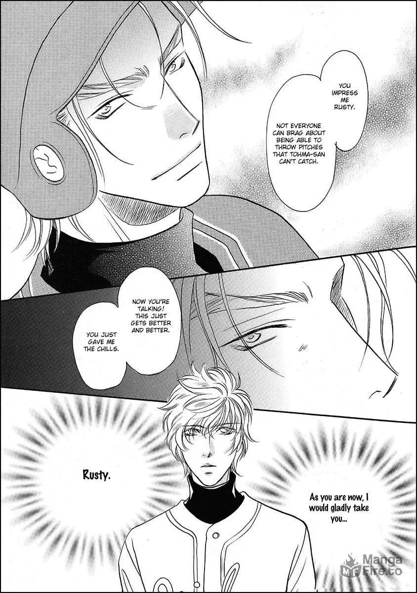 Read Double Call chapter 39 image 34 on Lezhin