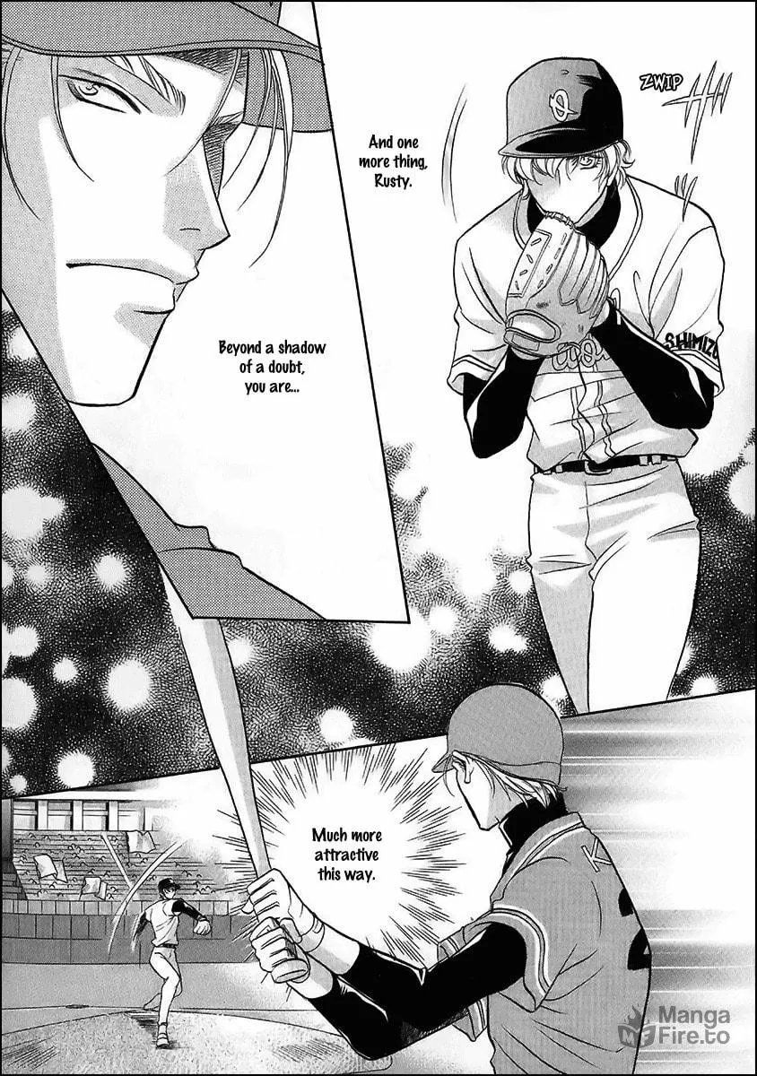 Read Double Call chapter 39 image 8 on Lezhin