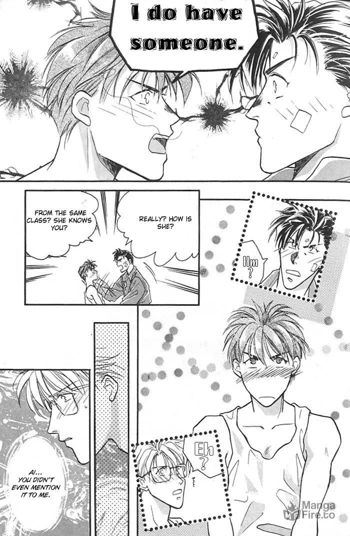 Read Double Call chapter 4 image 11 on Lezhin