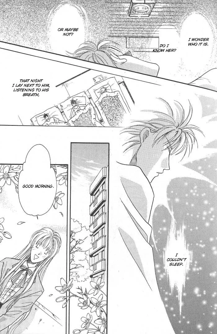 Read Double Call chapter 4 image 13 on Lezhin