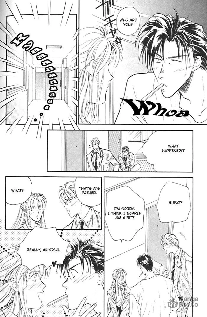 Read Double Call chapter 4 image 14 on Lezhin