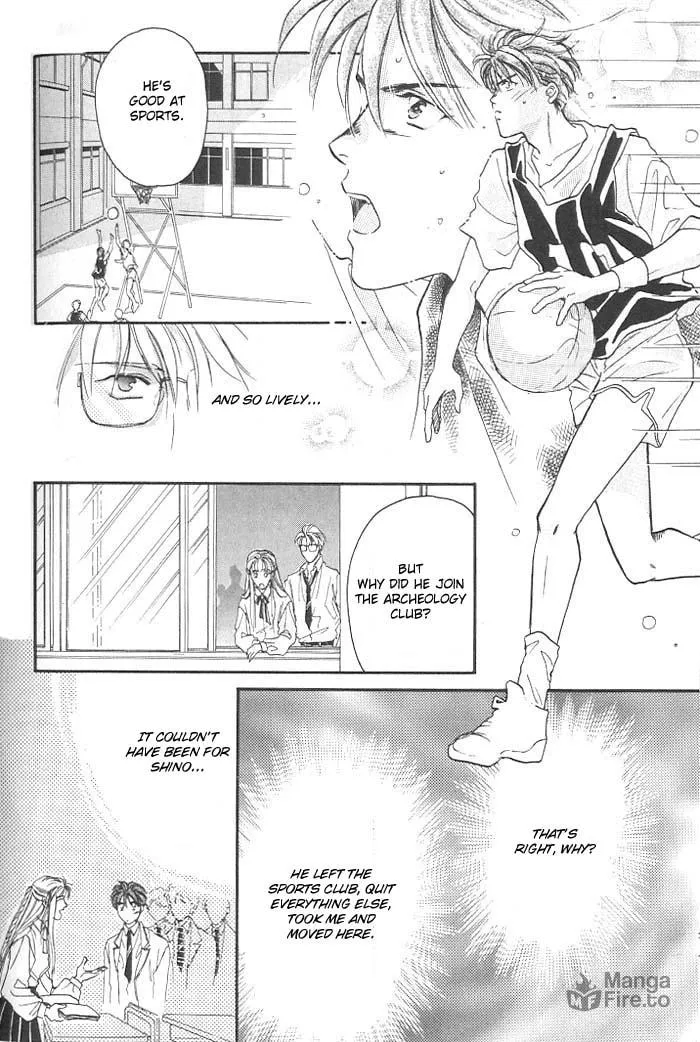 Read Double Call chapter 4 image 20 on Lezhin
