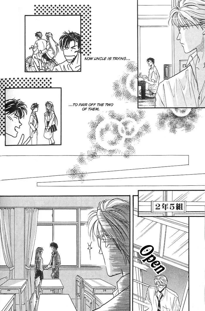 Read Double Call chapter 4 image 22 on Lezhin