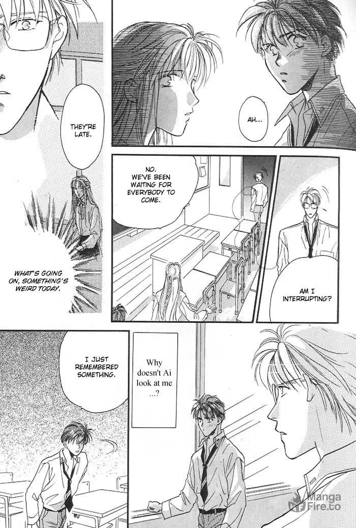 Read Double Call chapter 4 image 23 on Lezhin